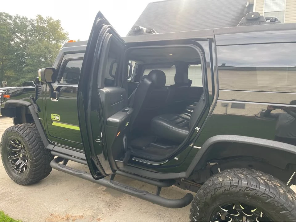 2006 Hummer Hummer H2 - Image 8 of 19