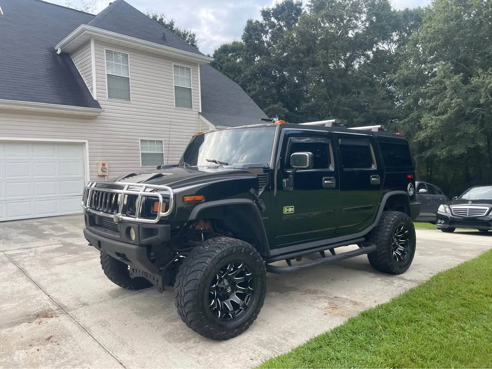 2006 Hummer Hummer H2 - Image 4 of 19