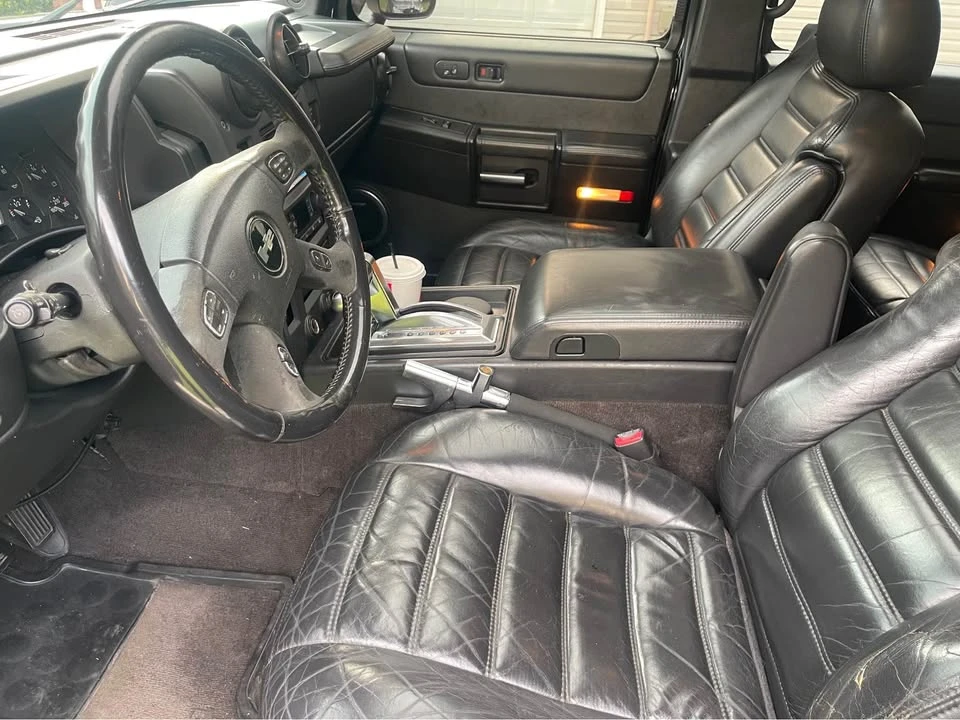 2006 Hummer Hummer H2 - Image 12 of 19