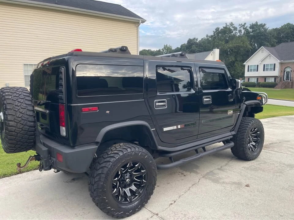 2006 Hummer Hummer H2 - Image 5 of 19