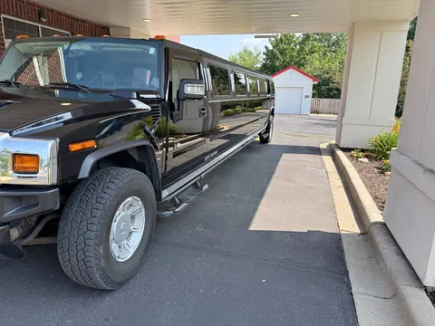 2006 Hummer H2
