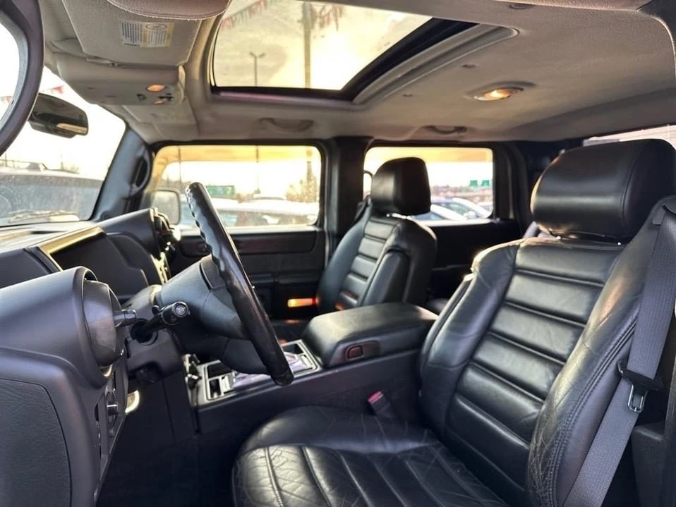2006 Hummer Hummer H2 - Image 9 of 15