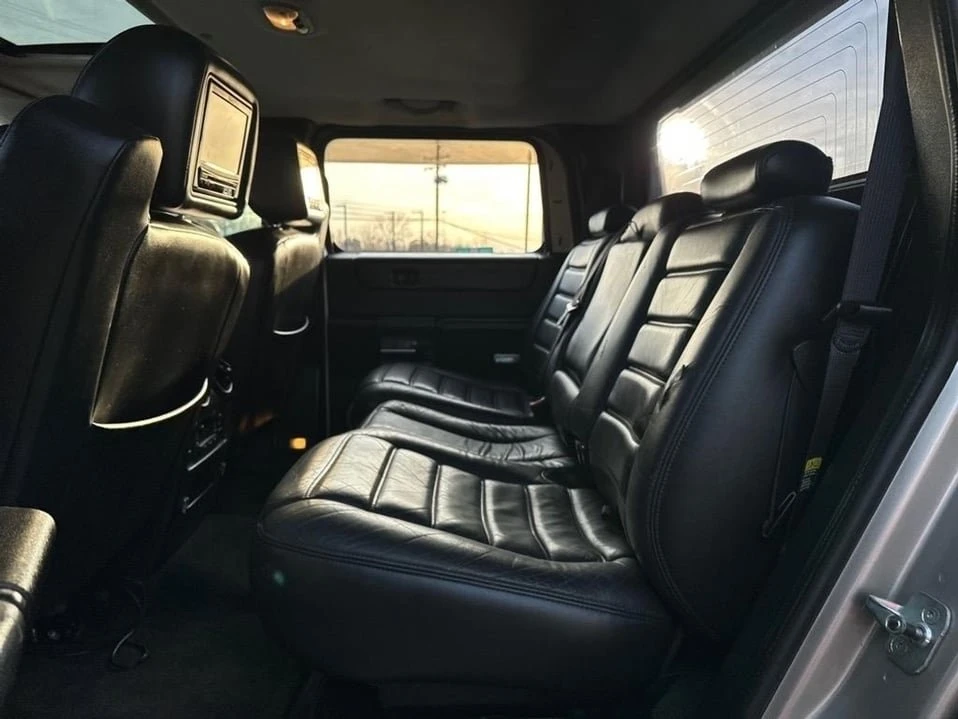 2006 Hummer Hummer H2 - Image 10 of 15
