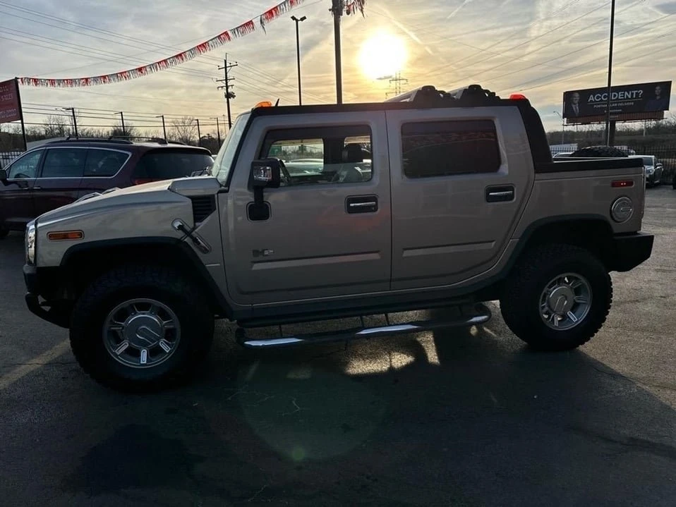 2006 Hummer Hummer H2 - Image 4 of 15