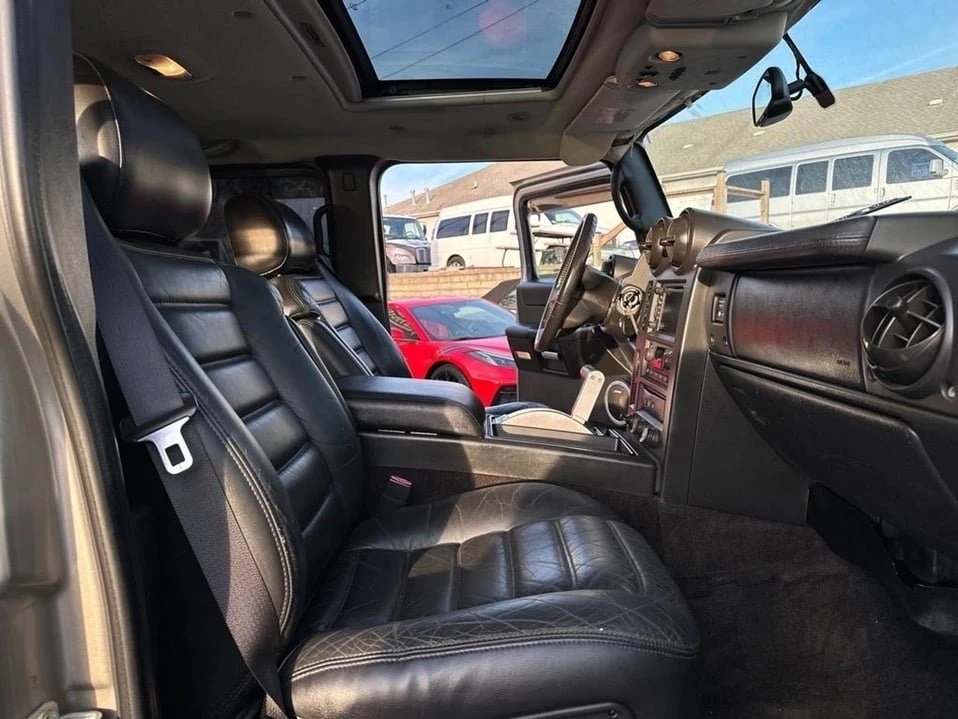 2006 Hummer Hummer H2 - Image 15 of 15