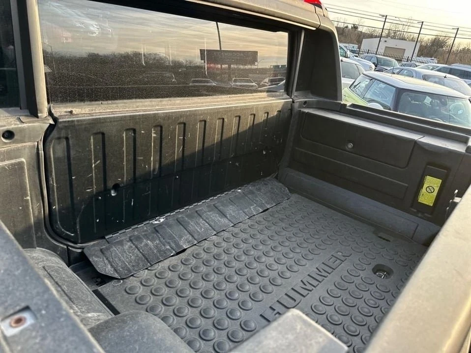 2006 Hummer Hummer H2 - Image 14 of 15
