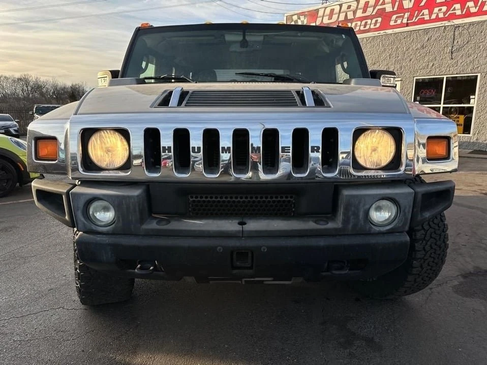 2006 Hummer Hummer H2 - Image 2 of 15