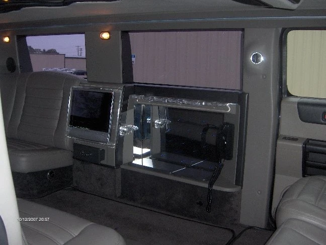 2006 Hummer Hummer H2 - Image 5 of 10