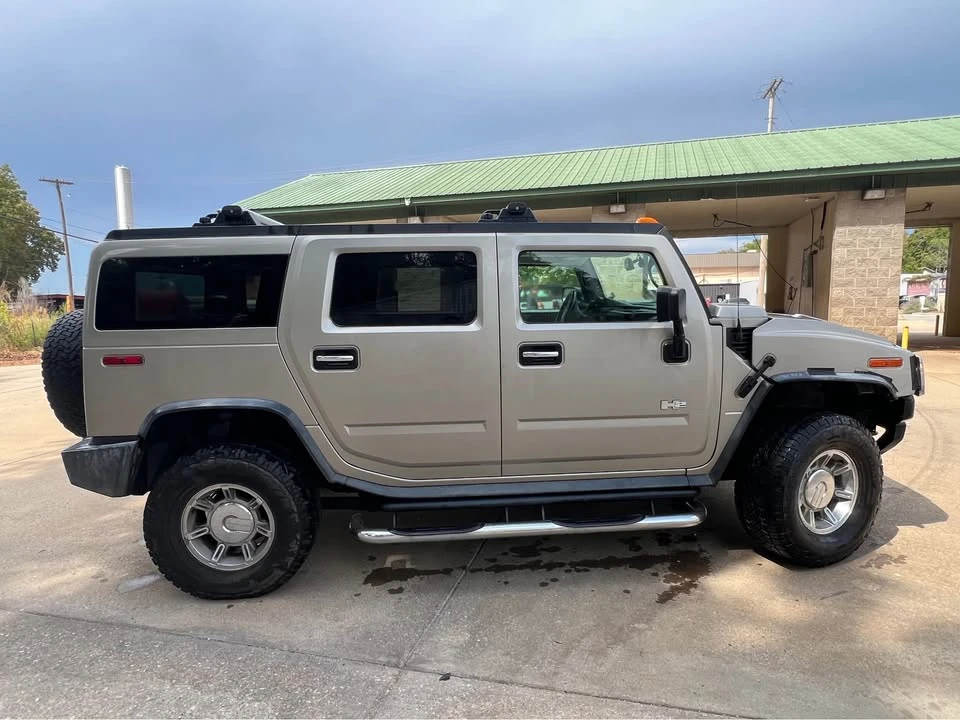 2006 Hummer Hummer H2 - Image 3 of 15
