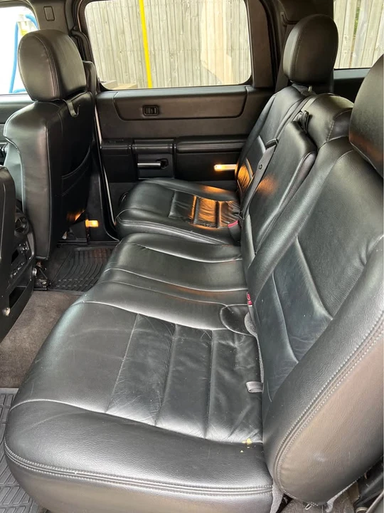 2006 Hummer Hummer H2 - Image 10 of 15