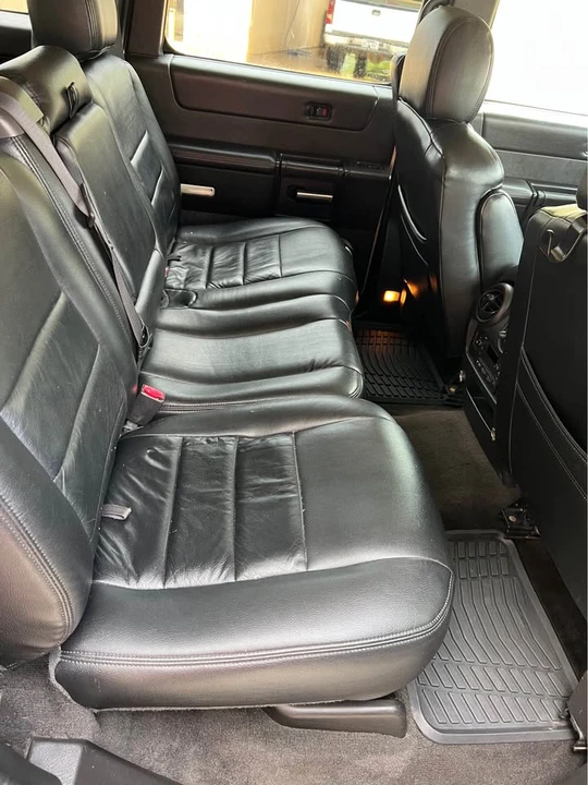2006 Hummer Hummer H2 - Image 9 of 15