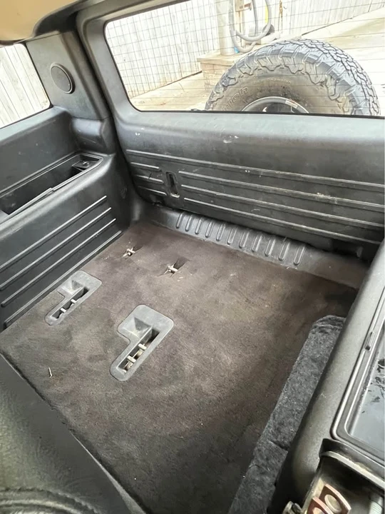 2006 Hummer Hummer H2 - Image 11 of 15