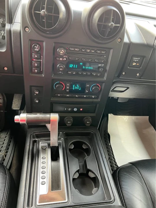 2006 Hummer Hummer H2 - Image 14 of 15