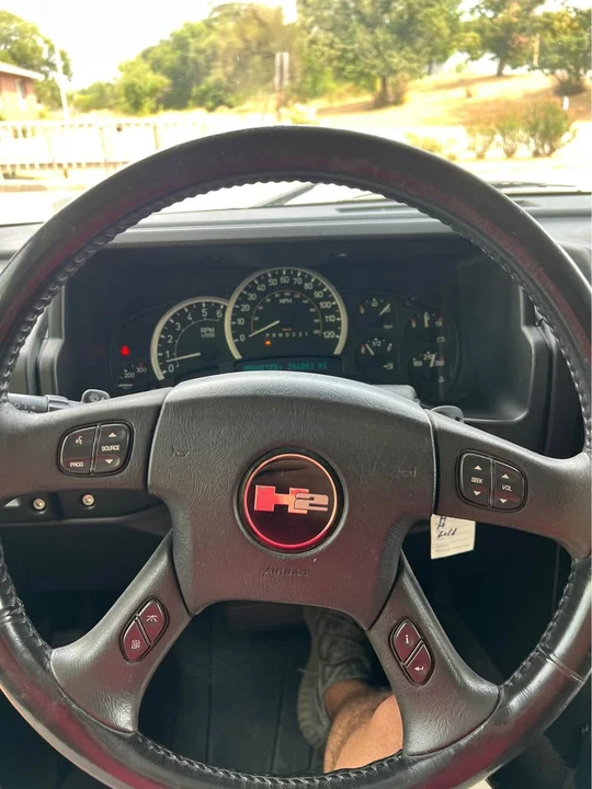 2006 Hummer Hummer H2 - Image 12 of 15
