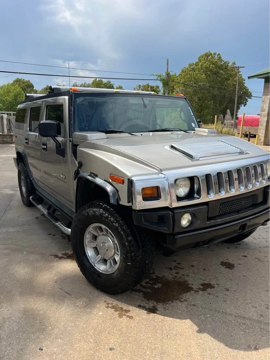 2006 Hummer Hummer H2 - Image 2 of 15