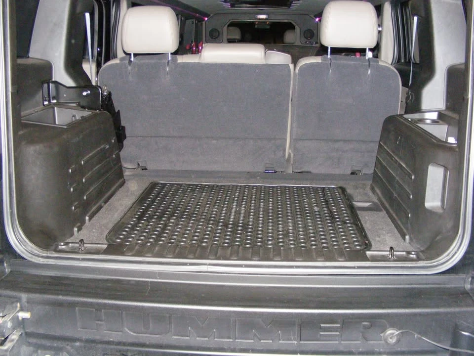2006 Hummer Hummer H2 - Image 10 of 10