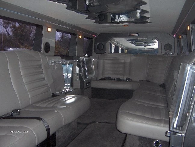 2006 Hummer Hummer H2 - Image 4 of 10