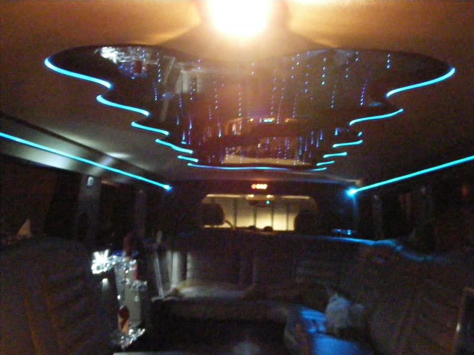 2006 Hummer Hummer H2 - Image 9 of 10
