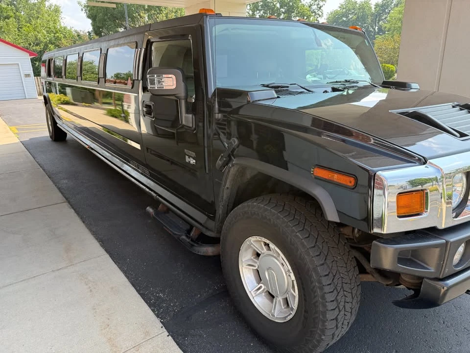 2006 Hummer Hummer H2 - Image 2 of 10