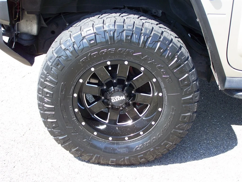 2006 Hummer Hummer H2 - Image 10 of 31