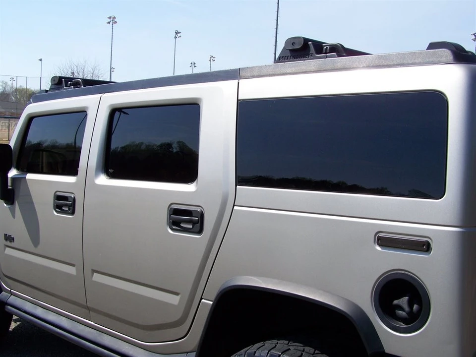 2006 Hummer Hummer H2 - Image 18 of 31