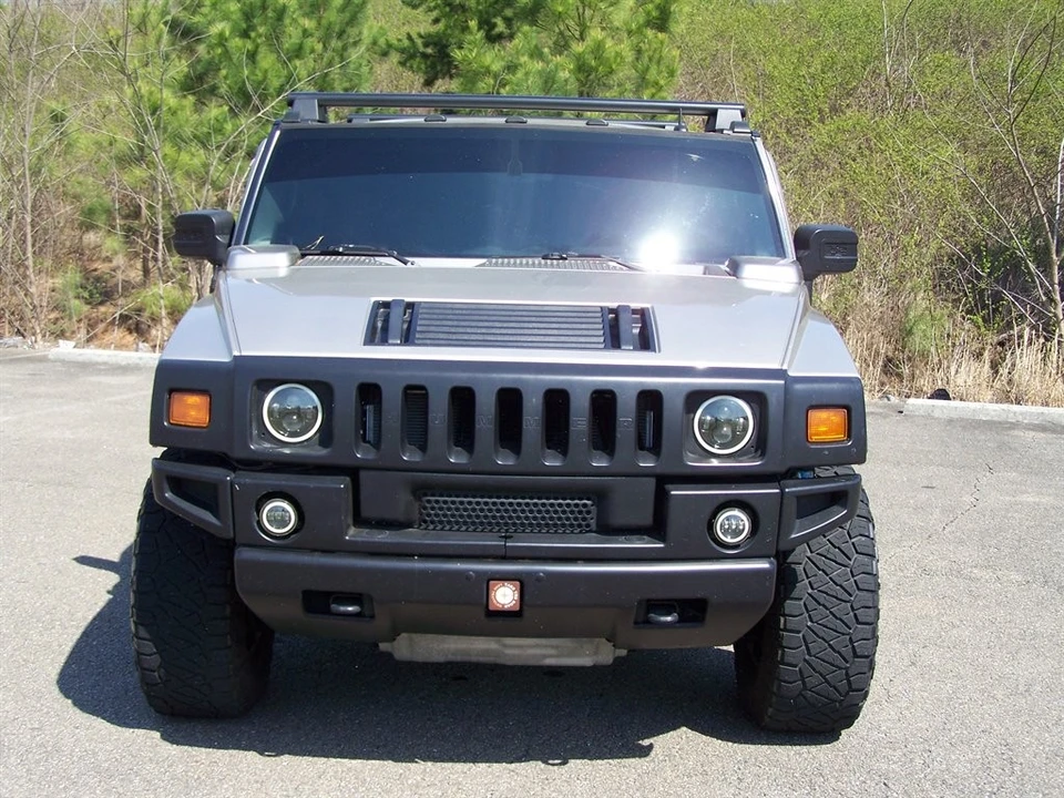 2006 Hummer Hummer H2 - Image 20 of 31