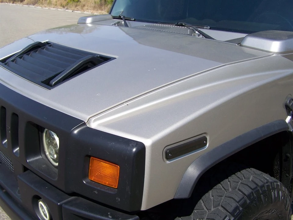 2006 Hummer Hummer H2 - Image 15 of 31