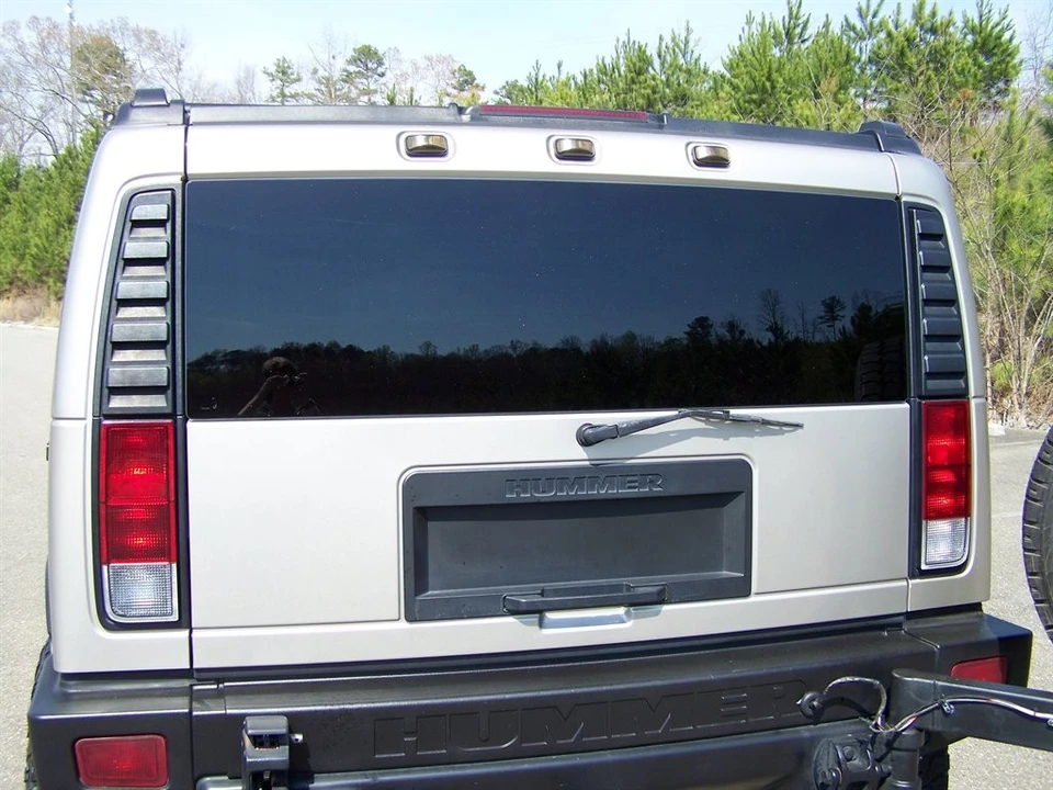 2006 Hummer Hummer H2 - Image 26 of 31