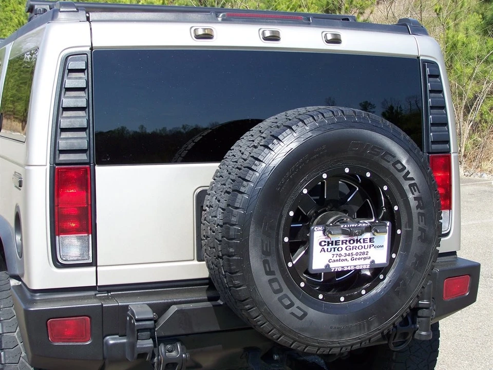 2006 Hummer Hummer H2 - Image 12 of 31