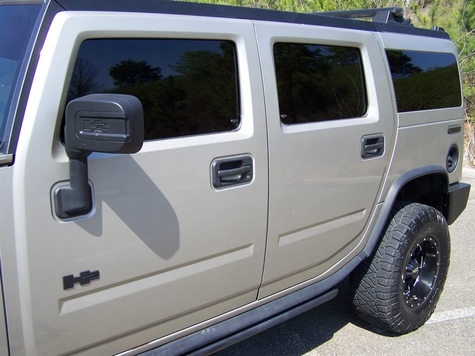 2006 Hummer Hummer H2 - Image 17 of 31