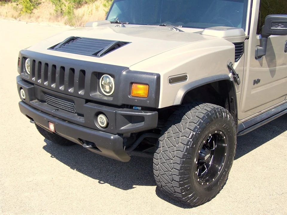 2006 Hummer Hummer H2 - Image 13 of 31