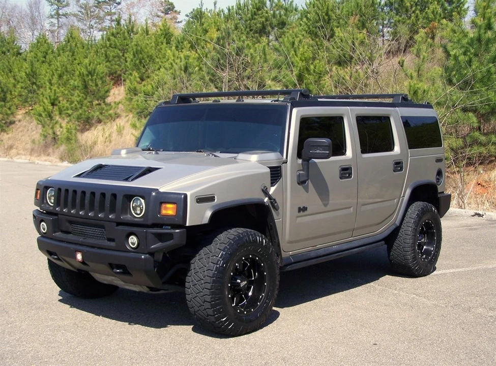2006 Hummer Hummer H2 - Image 3 of 31