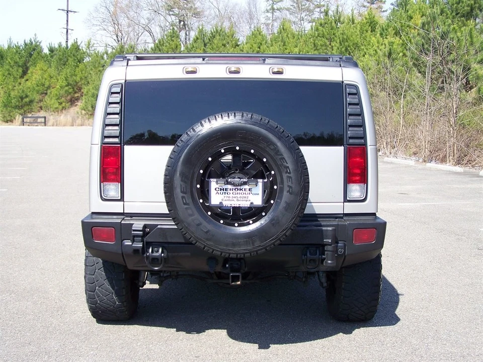 2006 Hummer Hummer H2 - Image 21 of 31