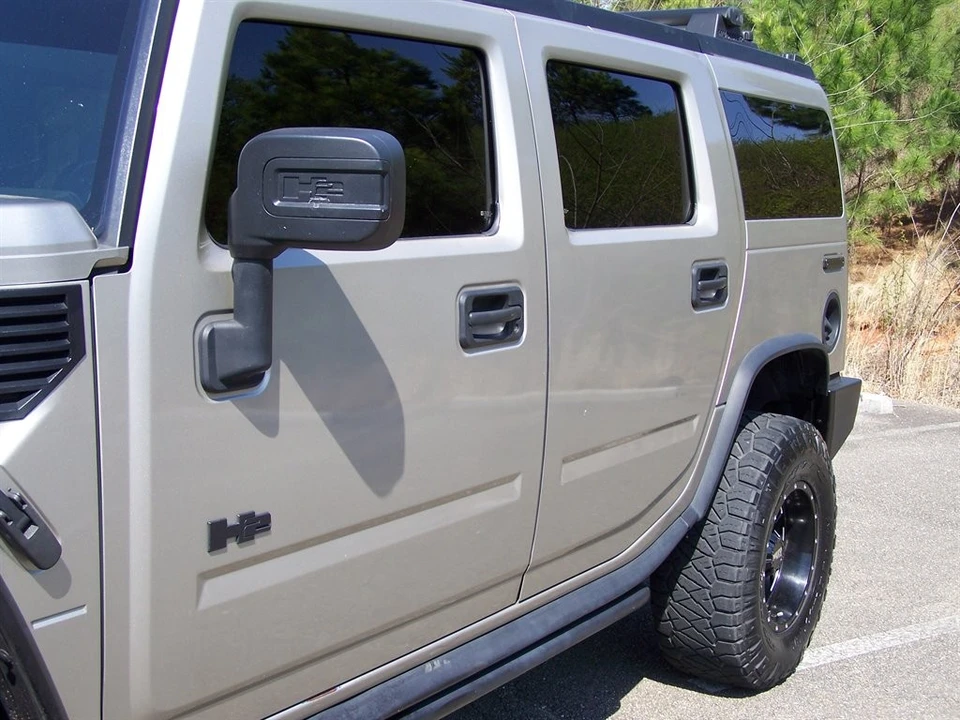 2006 Hummer Hummer H2 - Image 14 of 31