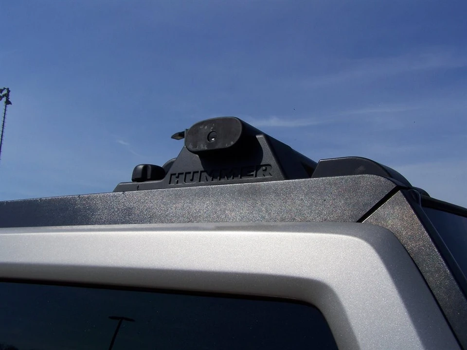 2006 Hummer Hummer H2 - Image 30 of 31