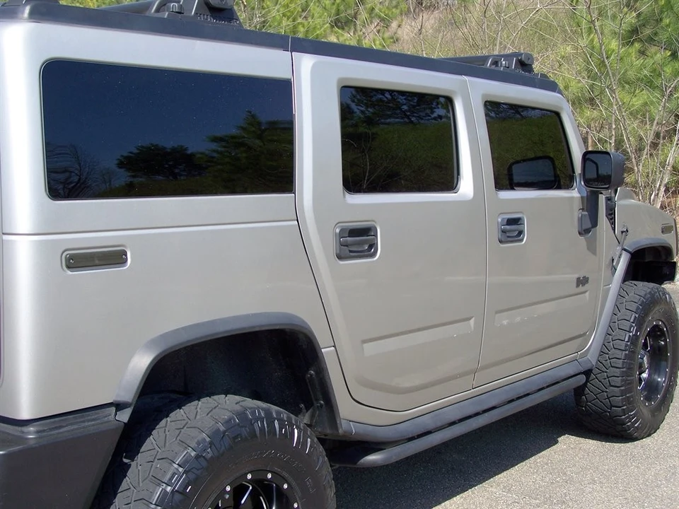 2006 Hummer Hummer H2 - Image 28 of 31