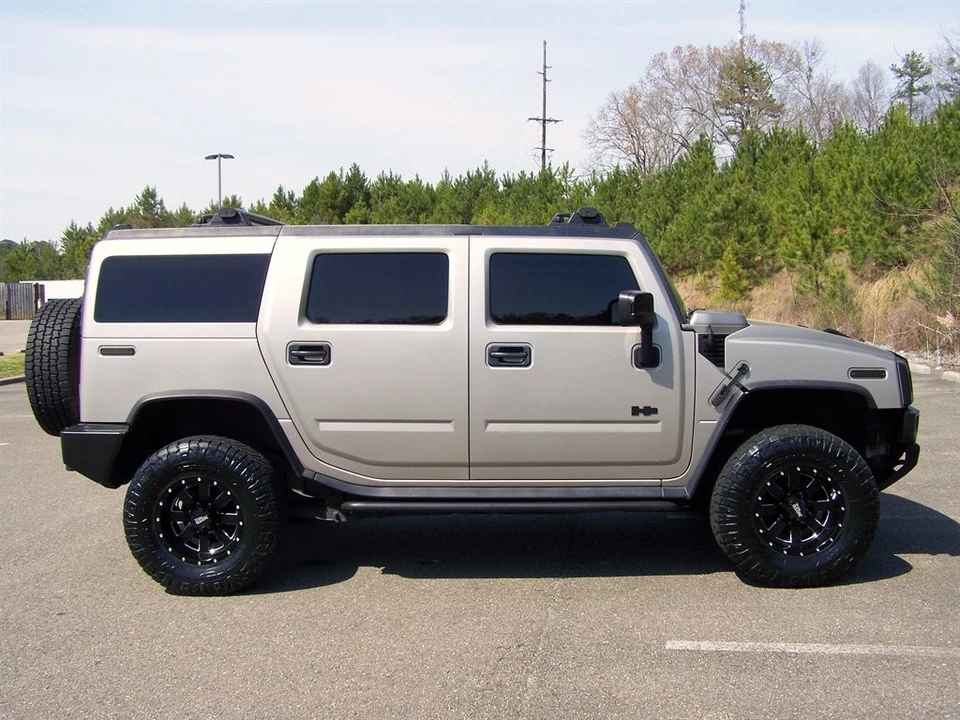 2006 Hummer Hummer H2 - Image 5 of 31