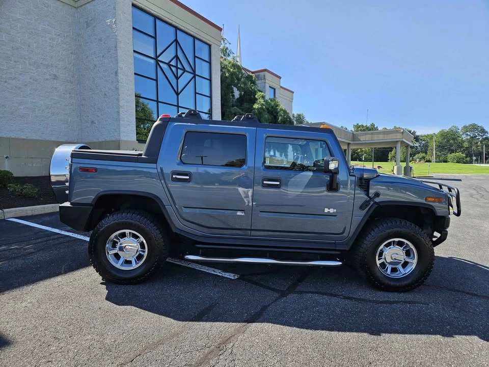 2006 Hummer Hummer H2 - Image 3 of 18