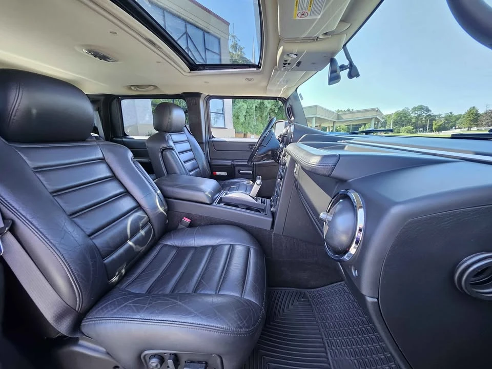 2006 Hummer Hummer H2 - Image 15 of 18