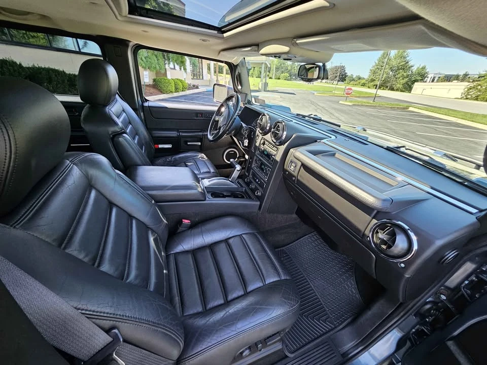 2006 Hummer Hummer H2 - Image 14 of 18