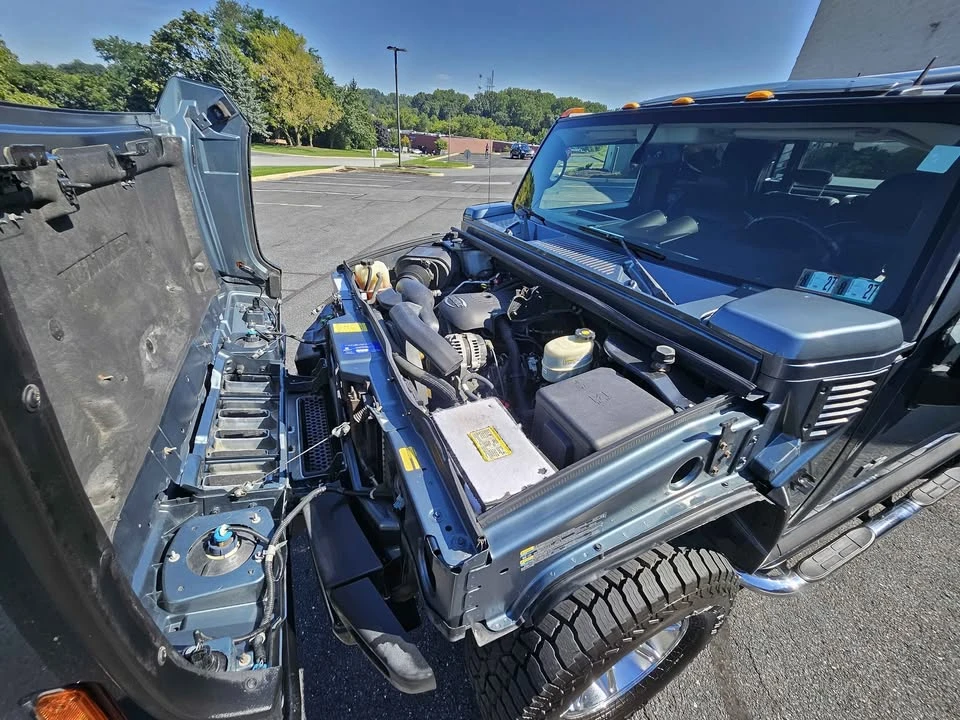 2006 Hummer Hummer H2 - Image 9 of 18