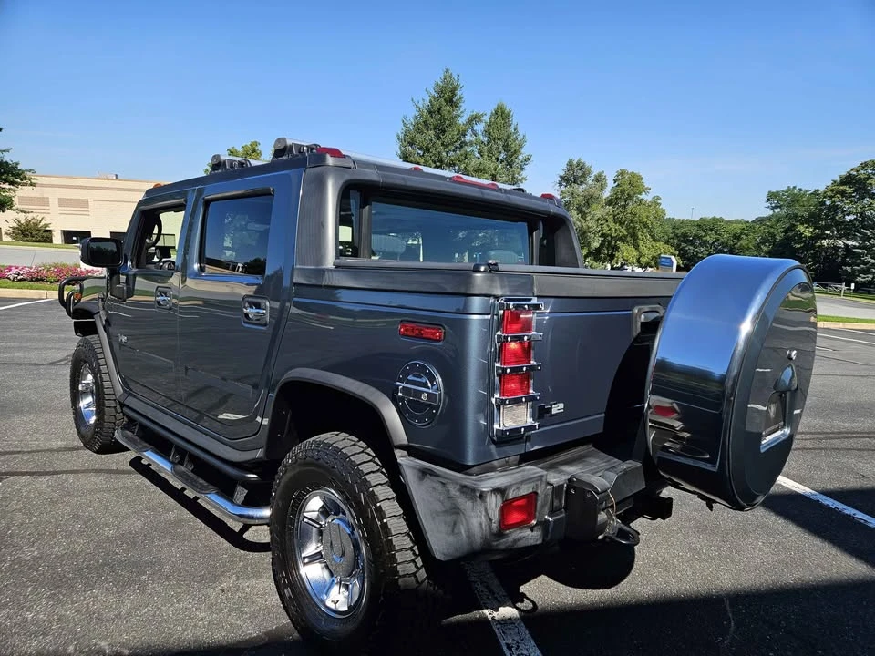 2006 Hummer Hummer H2 - Image 6 of 18