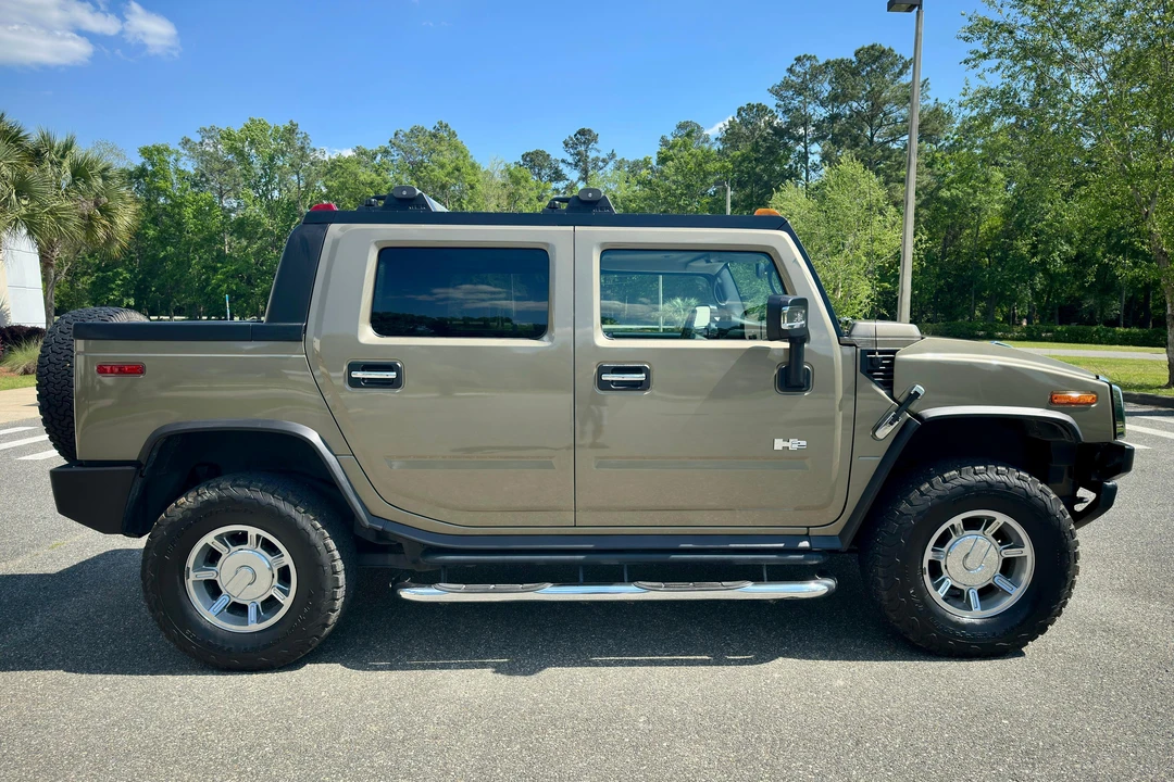 2006 Hummer Hummer H2 - Image 3 of 31