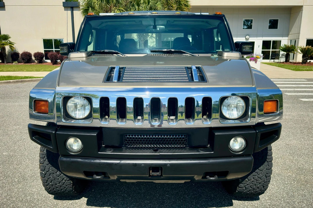2006 Hummer Hummer H2 - Image 2 of 31