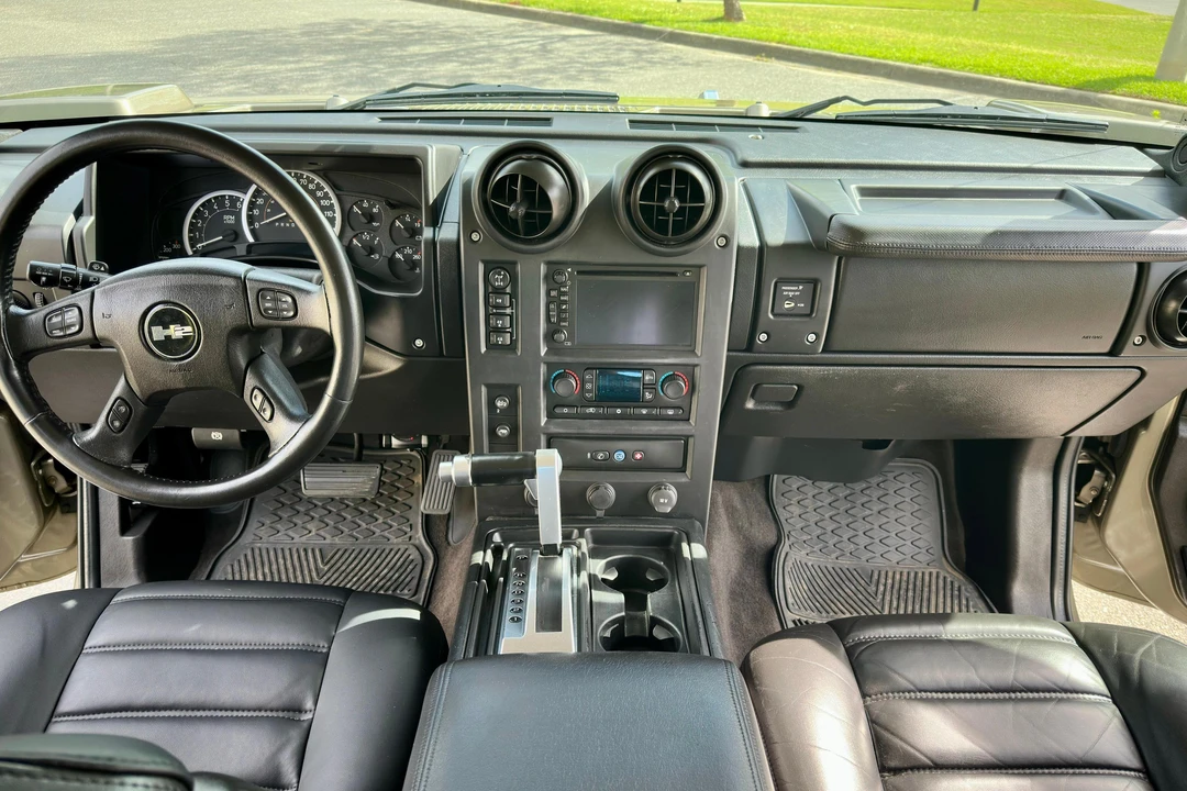 2006 Hummer Hummer H2 - Image 27 of 31