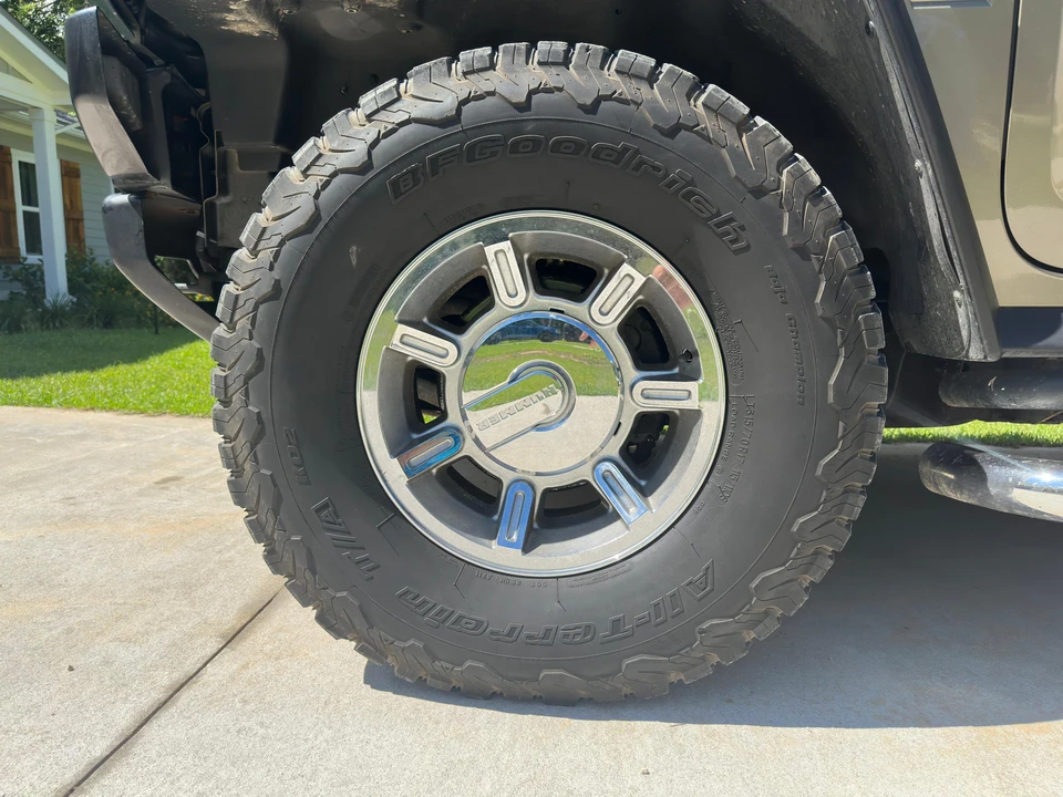 2006 Hummer Hummer H2 - Image 23 of 31