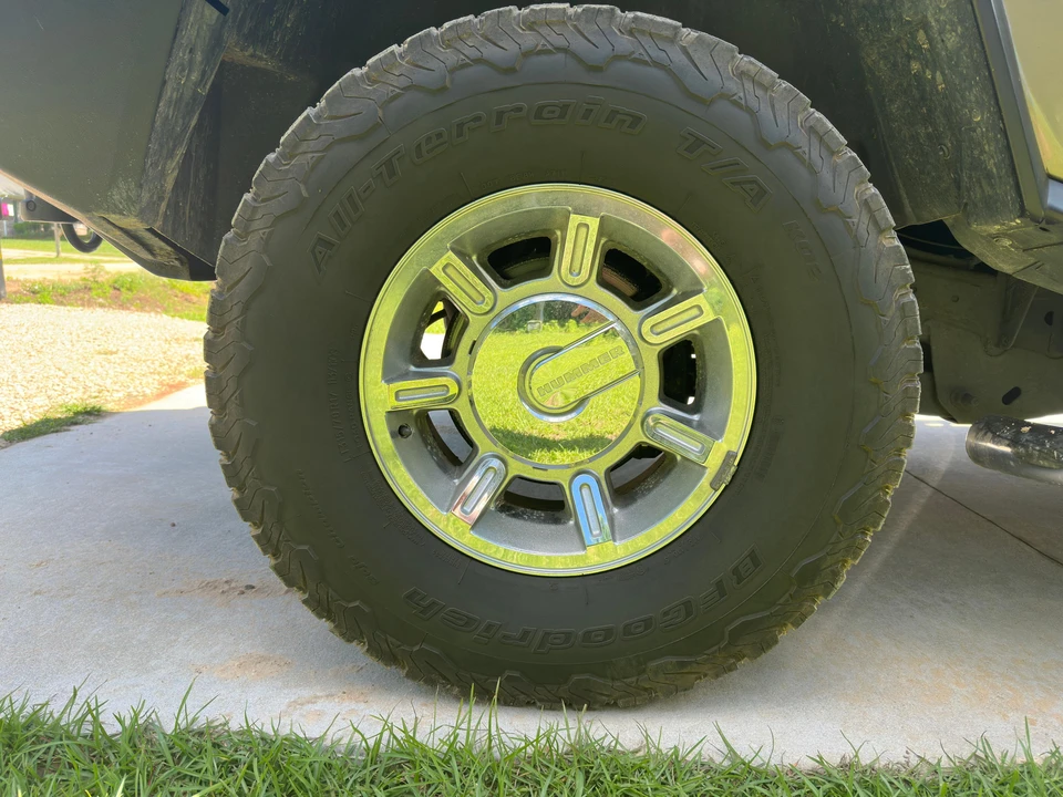 2006 Hummer Hummer H2 - Image 25 of 31