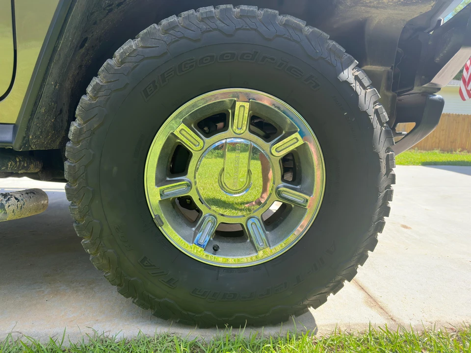 2006 Hummer Hummer H2 - Image 26 of 31