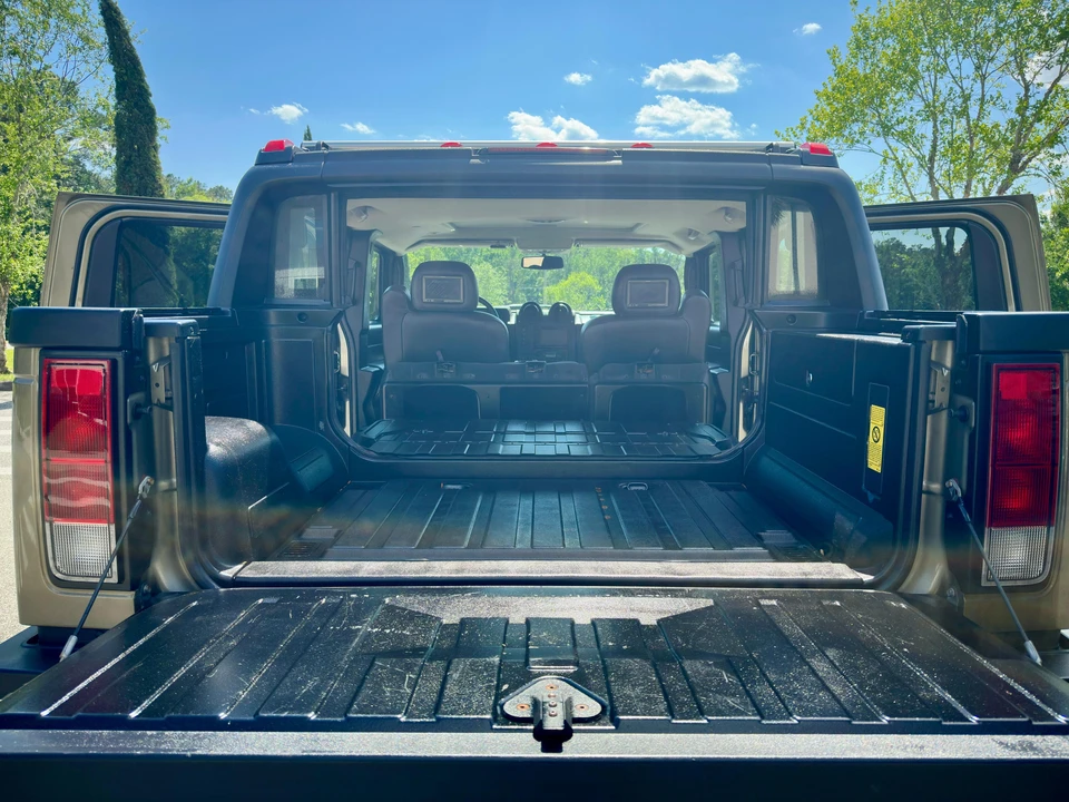 2006 Hummer Hummer H2 - Image 16 of 31