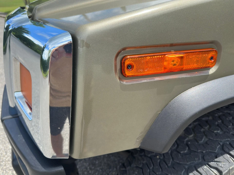 2006 Hummer Hummer H2 - Image 12 of 31